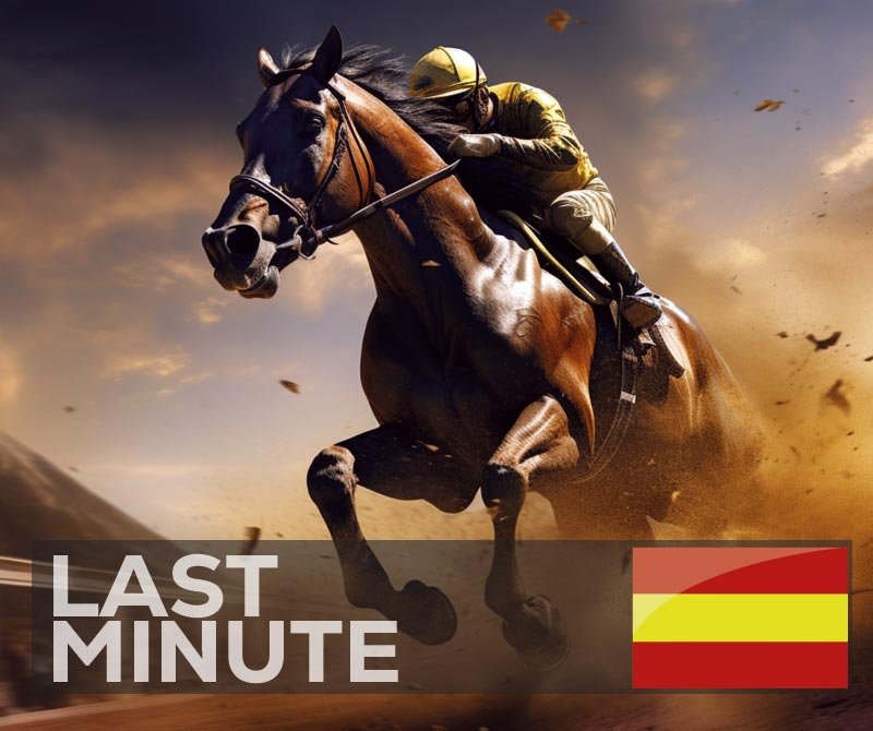 Posti disponibili Last Minute Spagna Italia